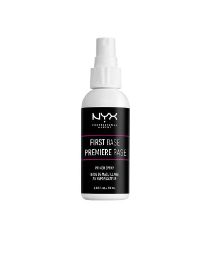 imagem de Primer Spray First Base 60Ml1