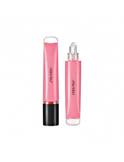 imagem de Gel Gloss Shimmer #04-bara pink 9Ml1