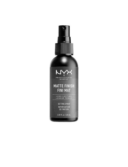 imagem de Spray Fixador Matte Finish 60Ml1