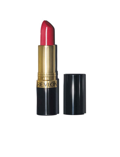 imagem de Batom Super Lustrous #725 Love That Red 3,7 Gr1