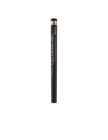 imagem de Calligraph Pro Precise 24H Matt Liner Waterproof #010-Intens 1,2 Ml1