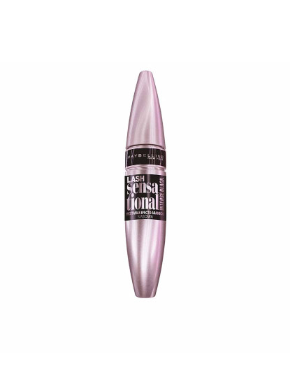 imagem de Máscara De Pestanas Full Fan Effect Lash Sensational #Intense Black1