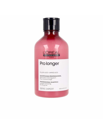 imagem de Champô Profissional Pro Longer 300Ml1