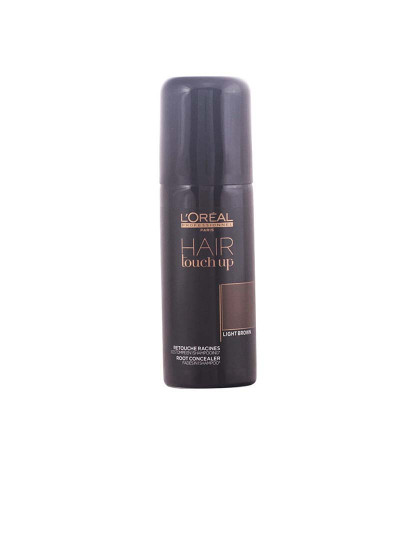 imagem de Corrector de Raízes Hair Touch Up Castanho Claro 75 ml 1