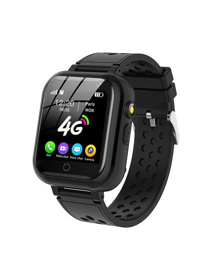 imagem de Smartwatch T16 4G localizador GPS8