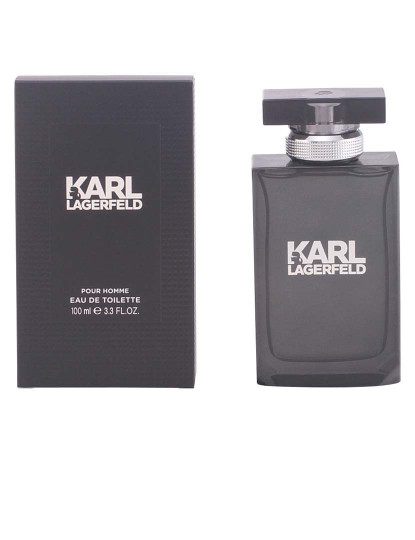 imagem de Lagerfeld Pour Homem Edt1