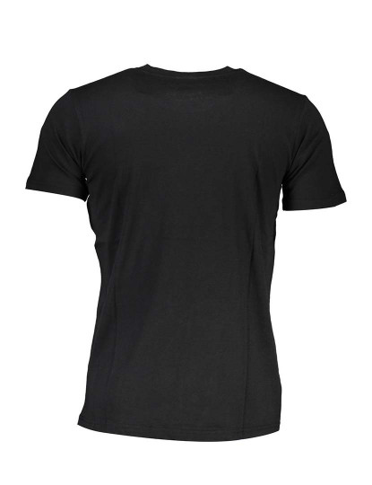 imagem de T-Shirt Homem Preto2