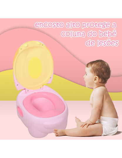 imagem de Bacio Bebé Rosa4