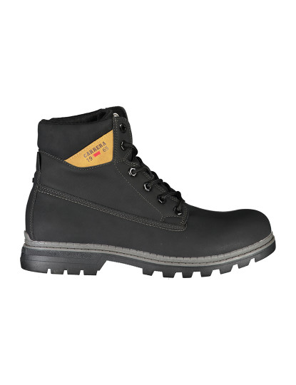 imagem de Botas de Homem Preto1