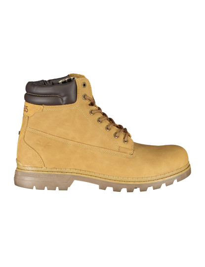 imagem de Botas de Homem Amarelo1