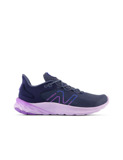 imagem de Ténis Kids Fresh Foam Roav V2 Azul1