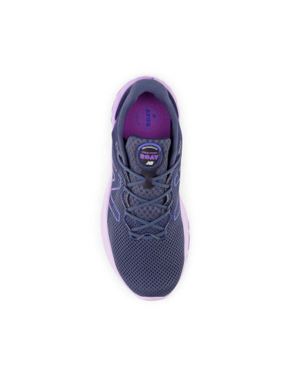 imagem de Ténis Kids Fresh Foam Roav V2 Azul3