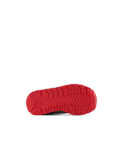 imagem de Ténis Kids 500 Hook & Loop Cinzento6