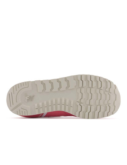 imagem de Ténis Kids 373 Bungee Lace with Top Strap Rosa6