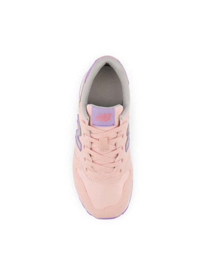 imagem de Ténis Kids 373 Lace Rosa4