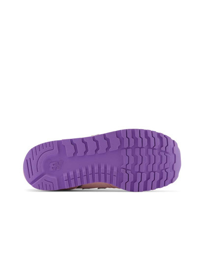 imagem de Ténis Kids 373 Lace Rosa6