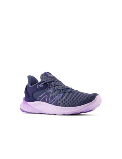 imagem de Ténis Kids Fresh Foam Roav V2 Azul4