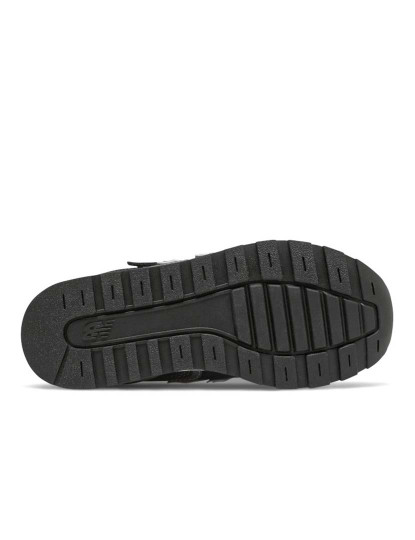 imagem de Ténis Kids 996 Bungee Lace With Top Strap Azul5
