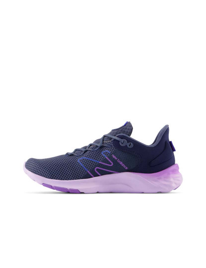 imagem de Ténis Kids Fresh Foam Roav V2 Azul2