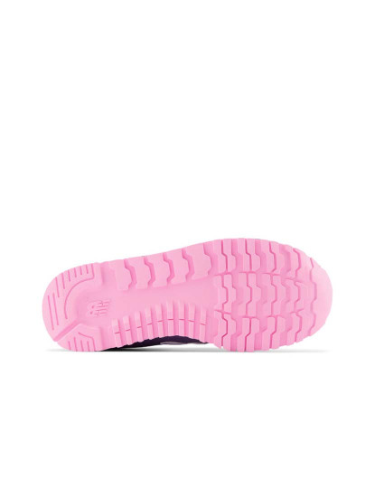 imagem de Ténis Kids 500 Hook & Loop Roxo5