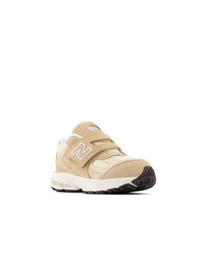 imagem de Ténis Rapaz 2002 Hook & Loop Beige4