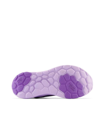 imagem de Ténis Kids Fresh Foam Roav V2 Azul5