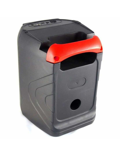 imagem de Coluna Bluetooth Portátil Inovalley Fire01 40 W Karaoke2