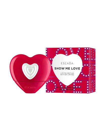 imagem de Show Me Love Eau de Parfum1