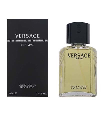 imagem de VERSACE L`HOMME Eau de Toilette 1