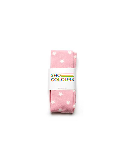 imagem de Collants Estrelas Rosa1