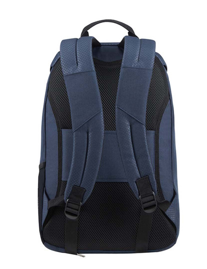 imagem de Mochila p/ Portátil M Ka1 Sonora Azul Noite3