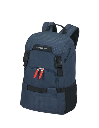 imagem de Mochila p/ Portátil M Ka1 Sonora Azul Noite1