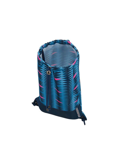imagem de Mala Fun Limit Drawstring BP Lifestyle1