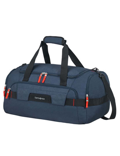 imagem de Saco de Viagem 55cm Ka1 Sonora Azul Noite1