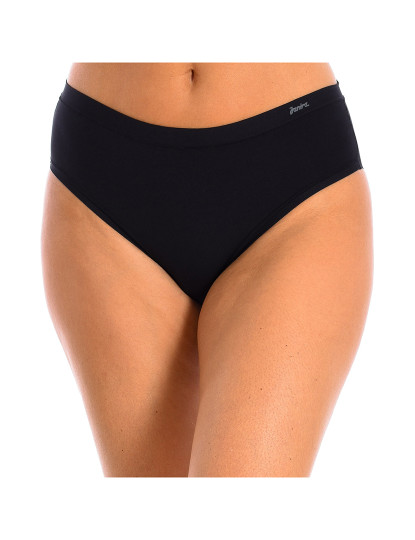 imagem de Cueca Senhora Preto1