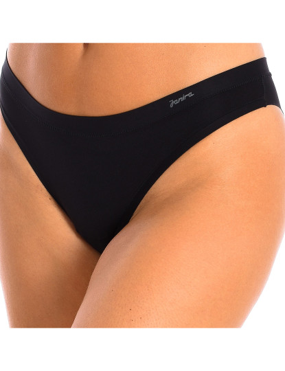 imagem de Cueca Senhora Preto2