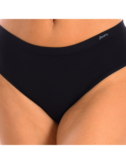 imagem de Cueca Senhora Preto2