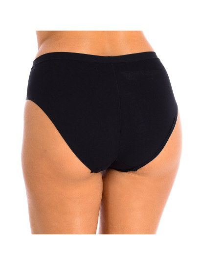 imagem de Cueca Senhora Preto3