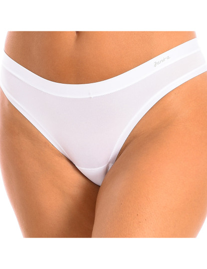 imagem de Cueca Senhora Branco2