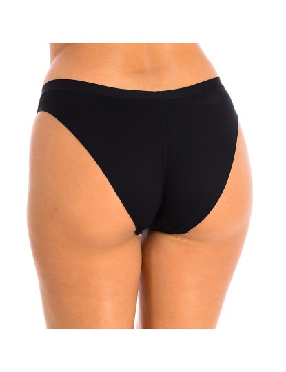 imagem de Cueca Senhora Preto3