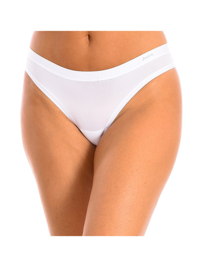 imagem de Cueca Senhora Branco1