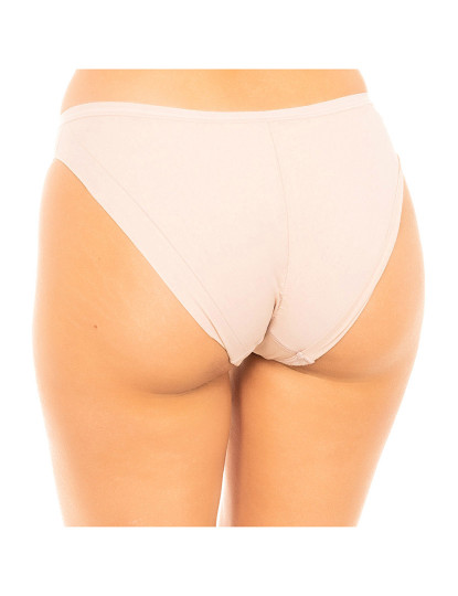 imagem de Cueca Senhora Bege3