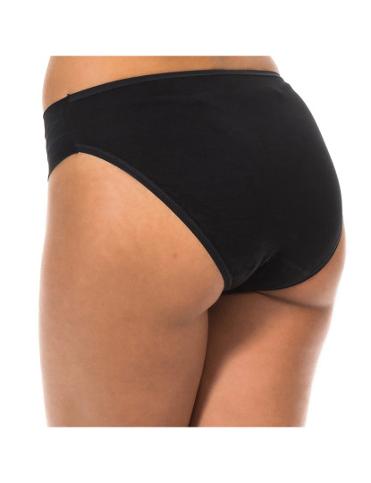 imagem de Cueca Senhora Preto5