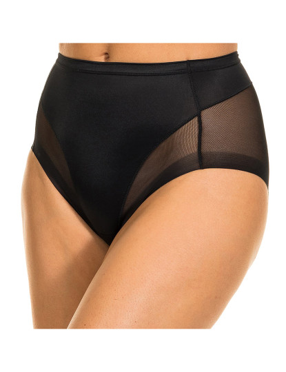 imagem de Cueca Senhora Preto1