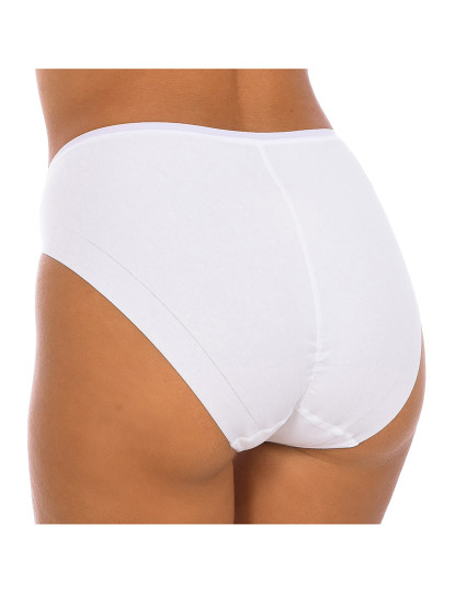 imagem de Cueca Senhora Branco3