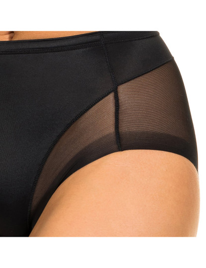 imagem de Cueca Senhora Preto2