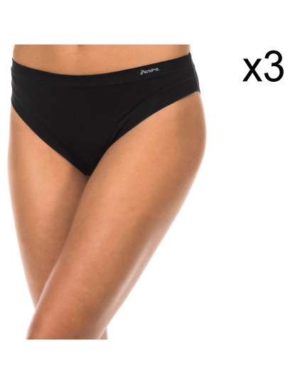 imagem de Cueca Senhora Preto2