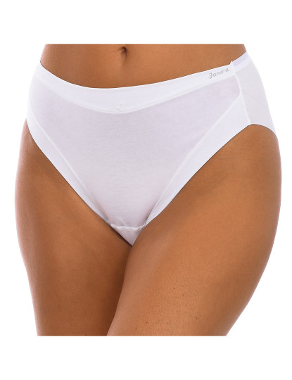 imagem de Cueca Senhora Branco1