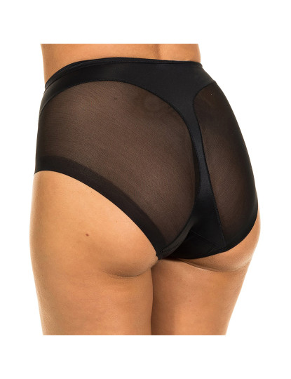 imagem de Cueca Senhora Preto3