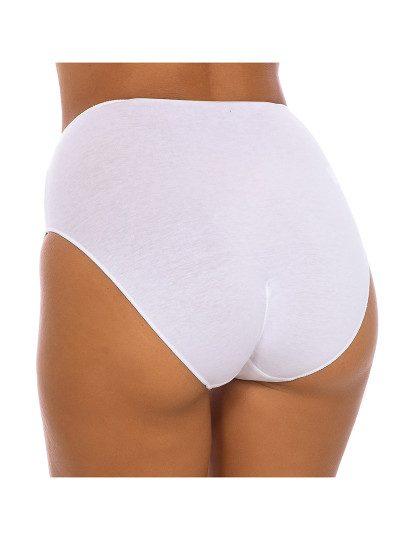 imagem de Cueca Senhora Branco3